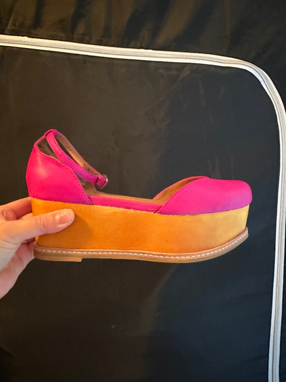Jeffrey Campbell Suebee